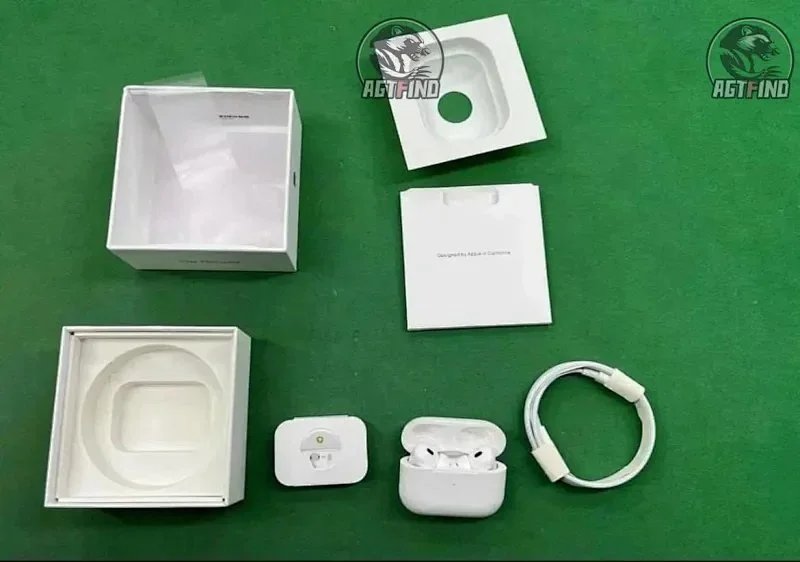 AirPods2 AirPods2