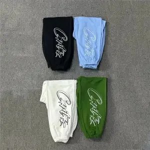 34 黑色裤子