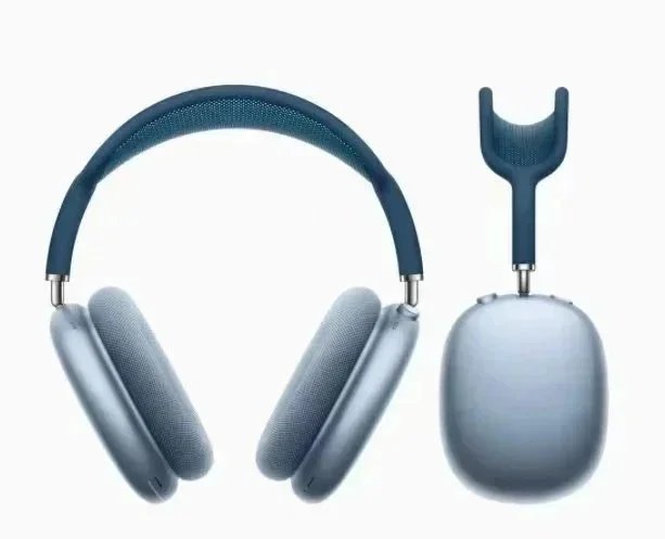 Airpods Max (blue)