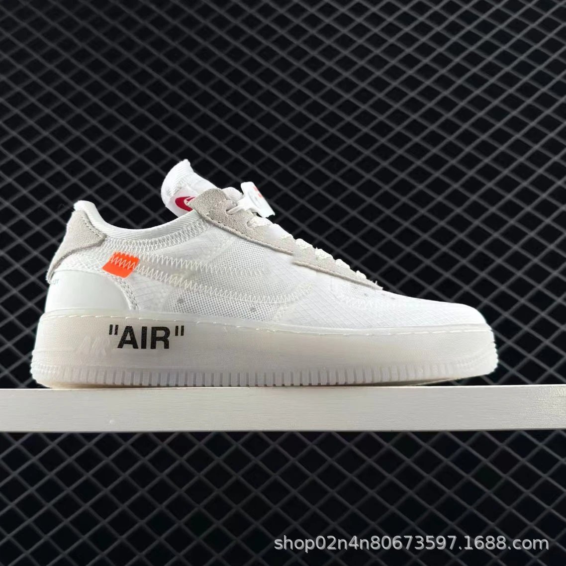 1号