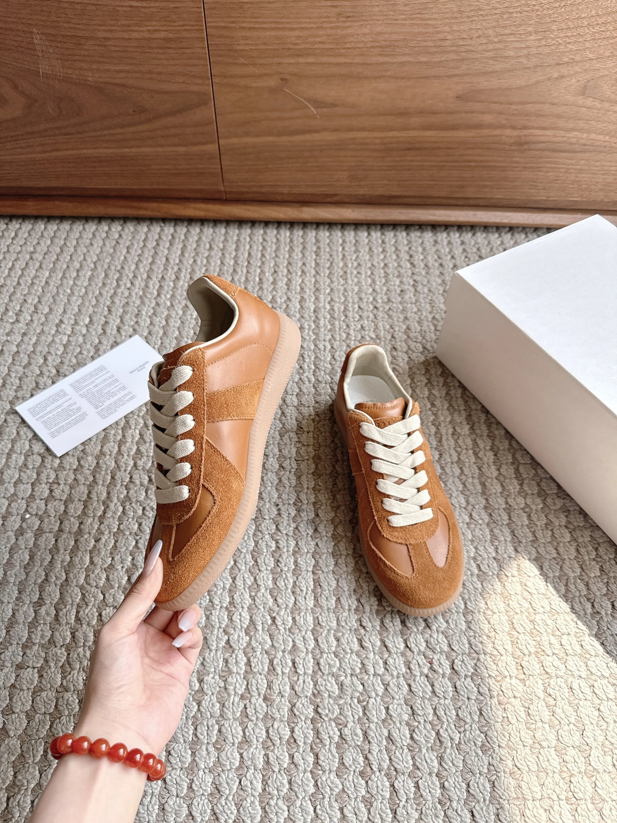 驴联名MM6 27