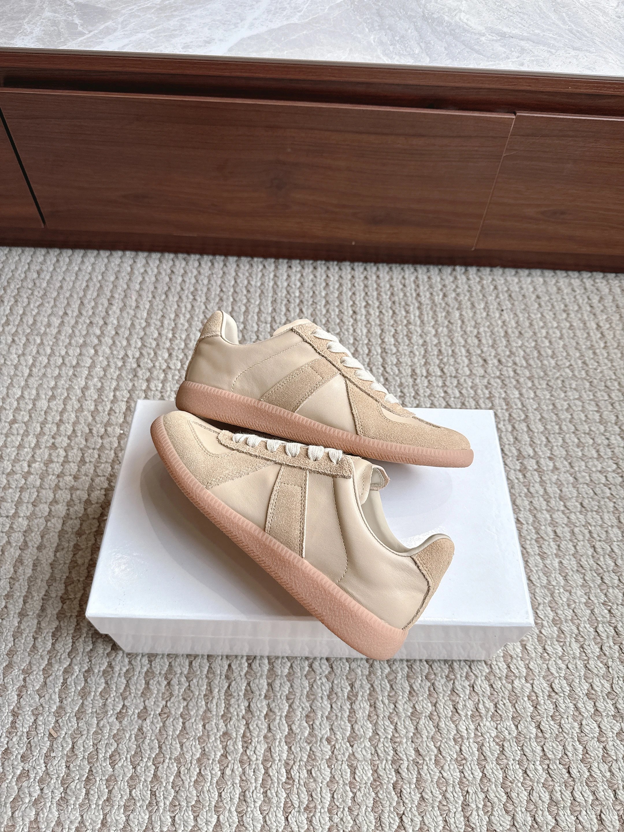 驴联名MM6 17