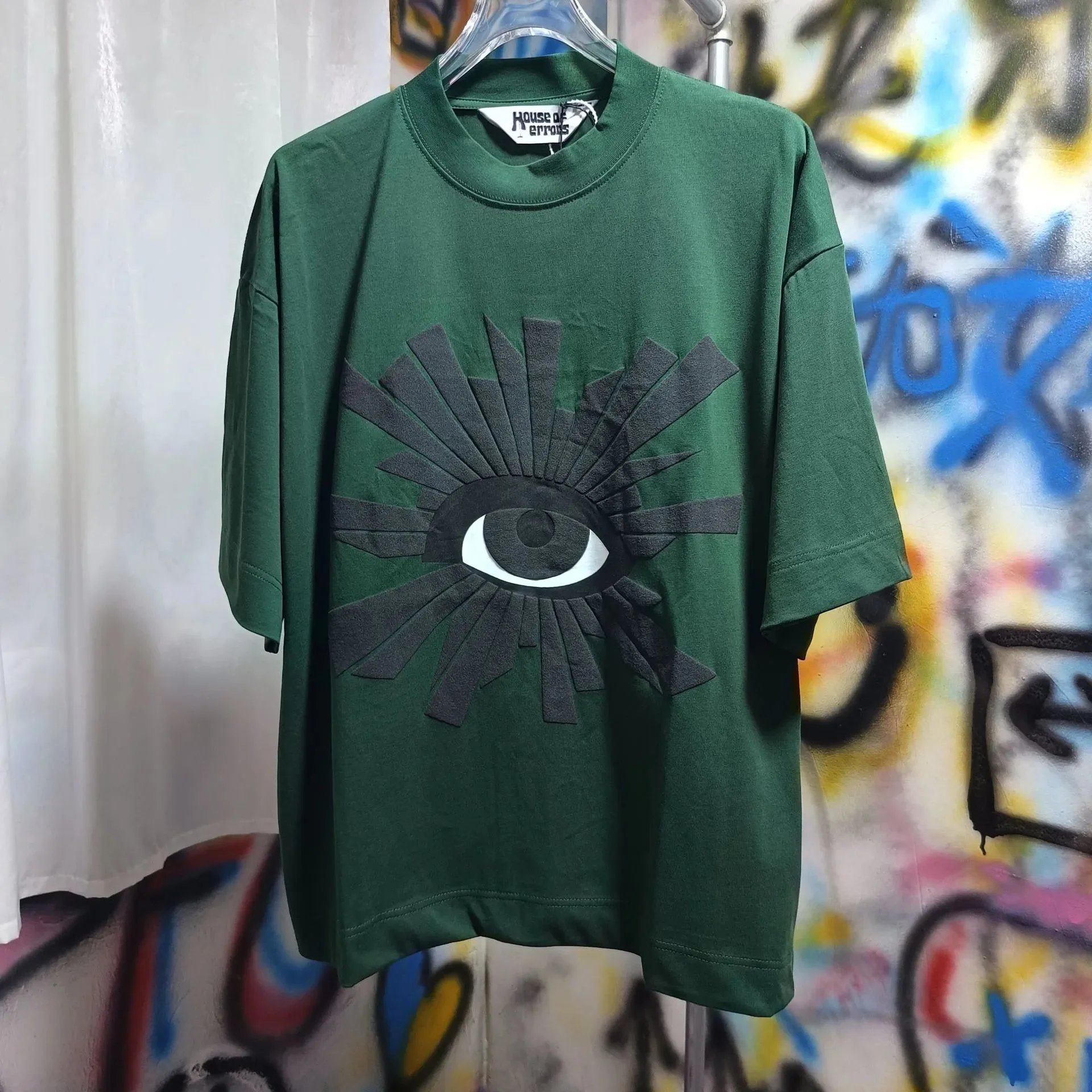 绿色h11