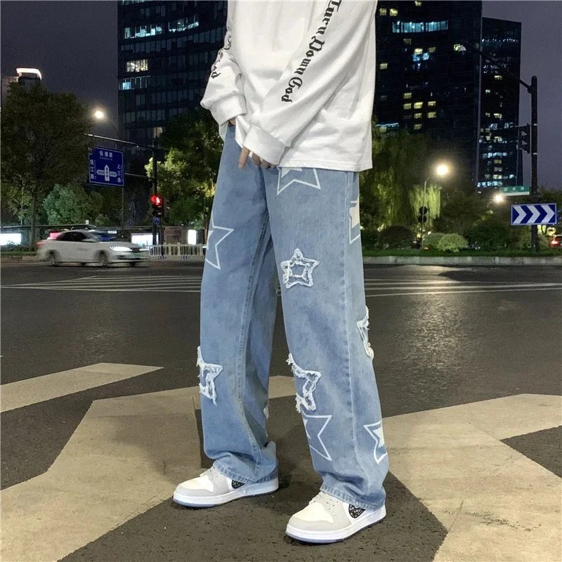 蓝色