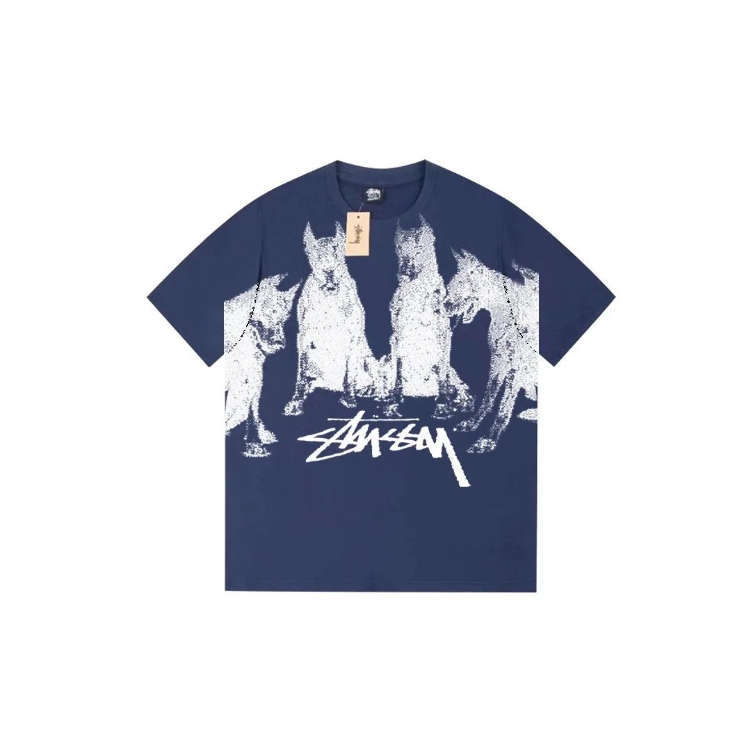 070藏青色