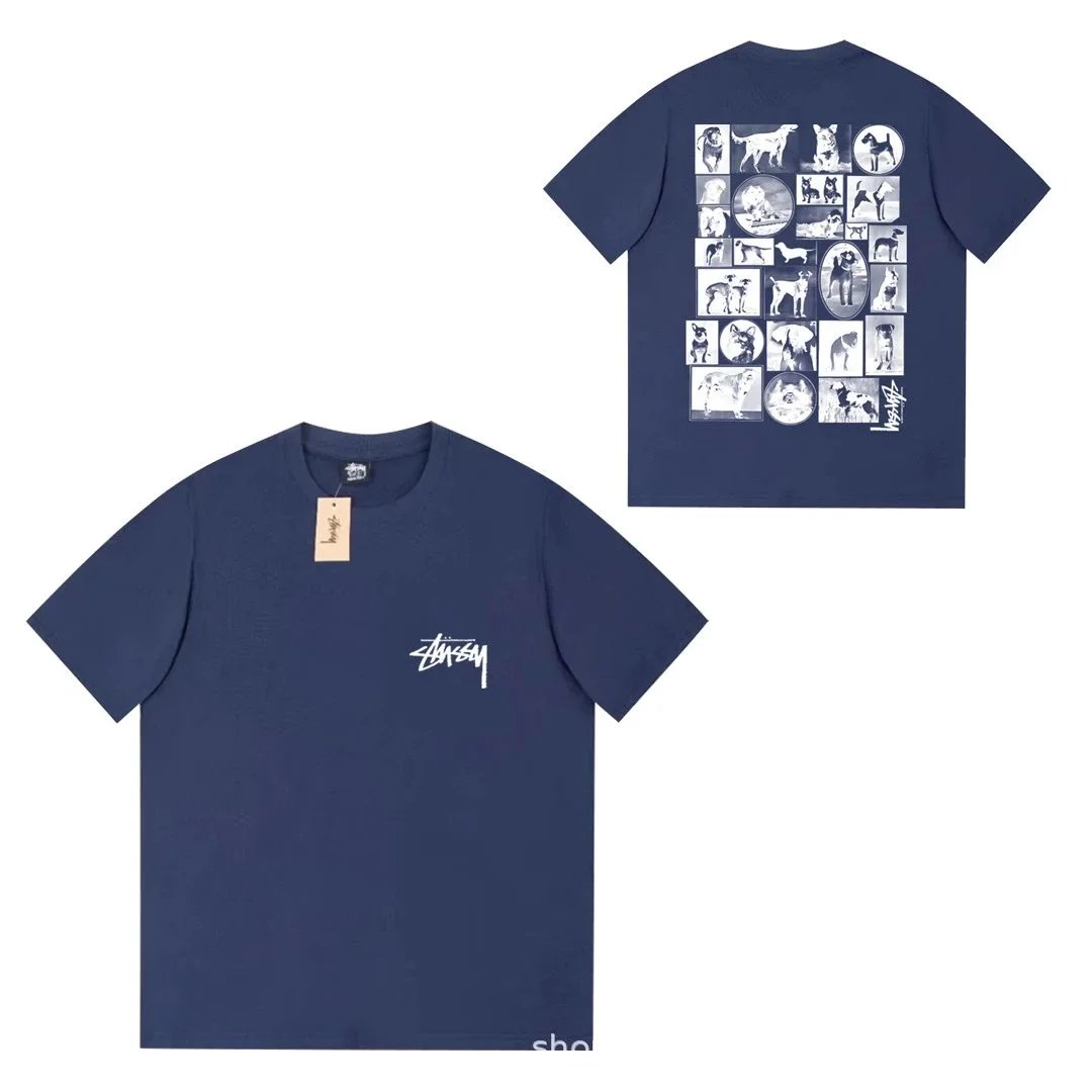 073藏青色