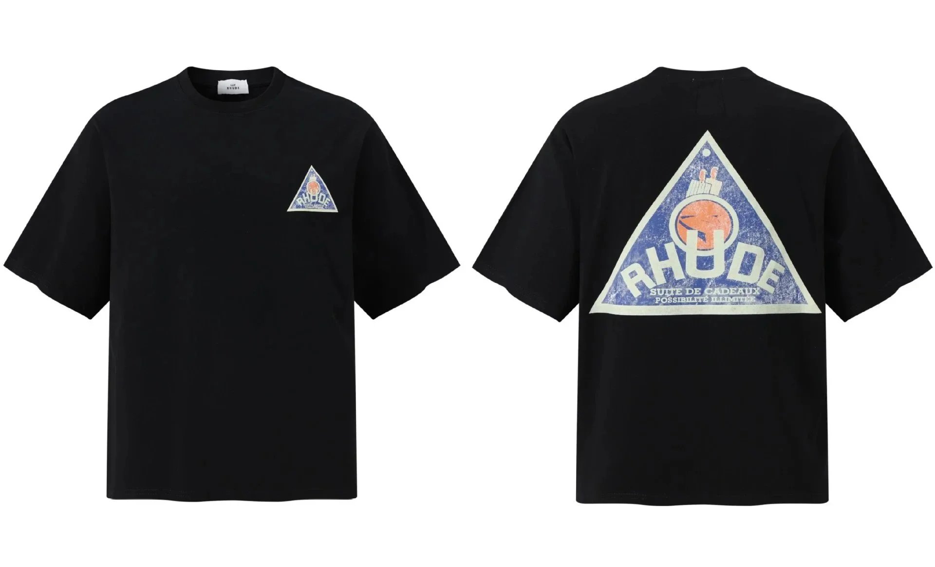 RH2黑