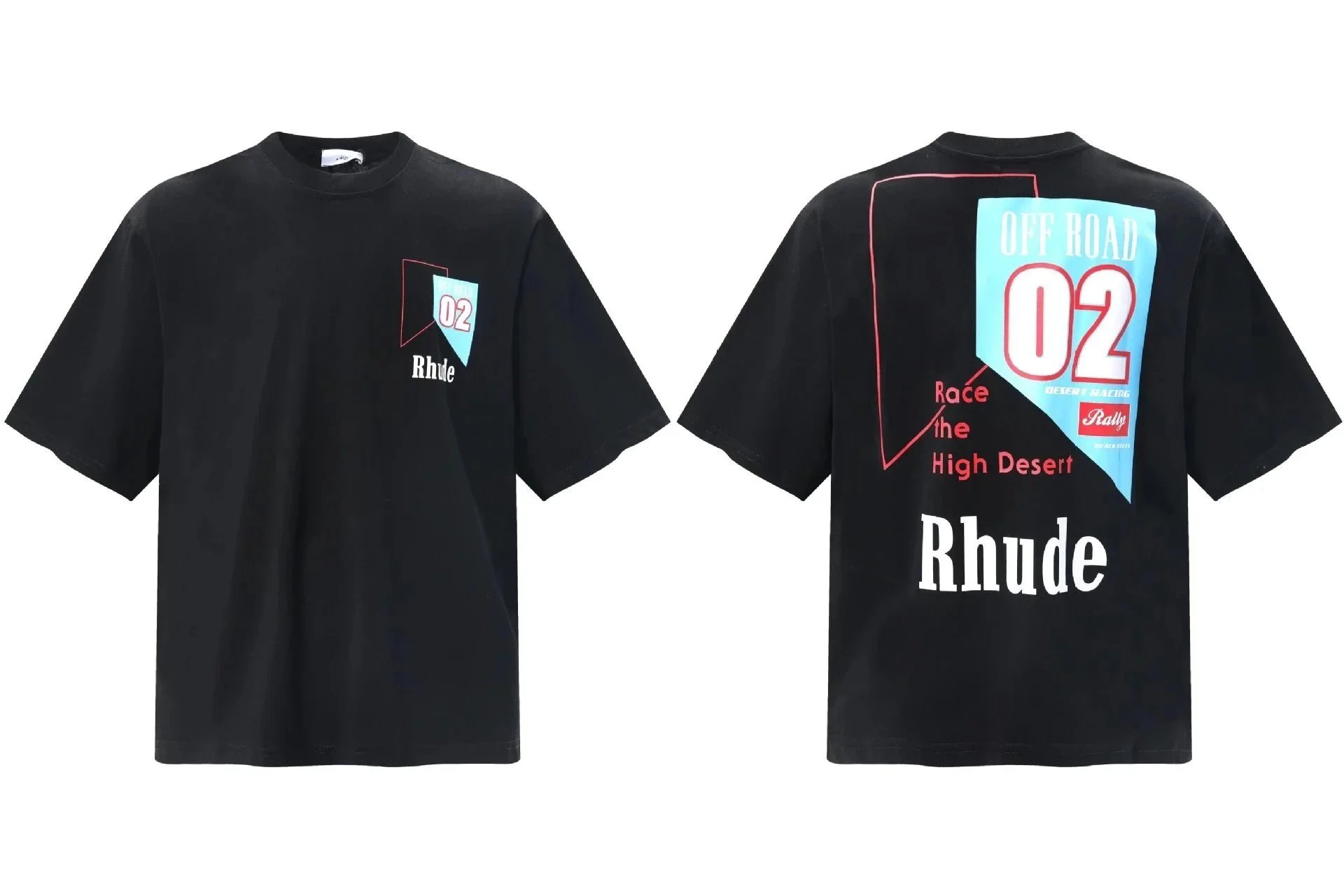 RH16黑