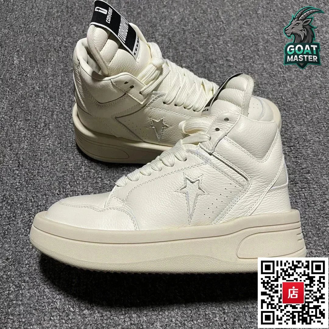 RO大匡威白色 RO大匡威白色