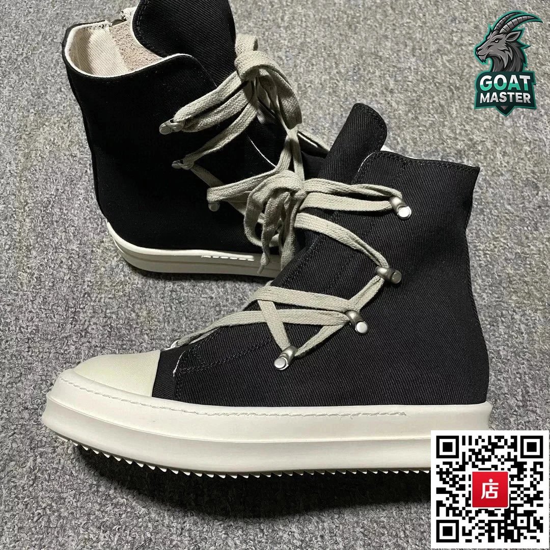 RO高帮帆布 RO高帮帆布
