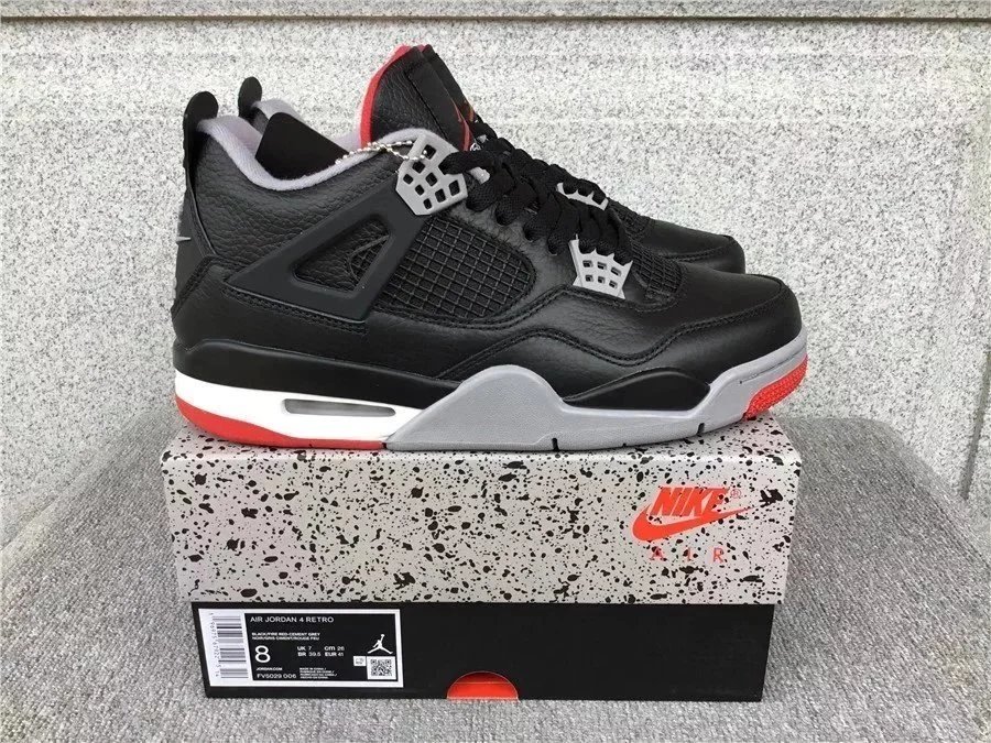 A40-AJ4纯原品质-黑公牛