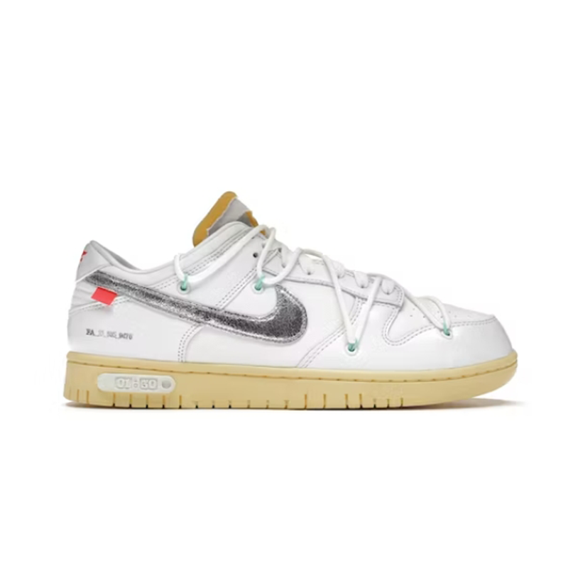Off-White Lot 1 DM1602-127