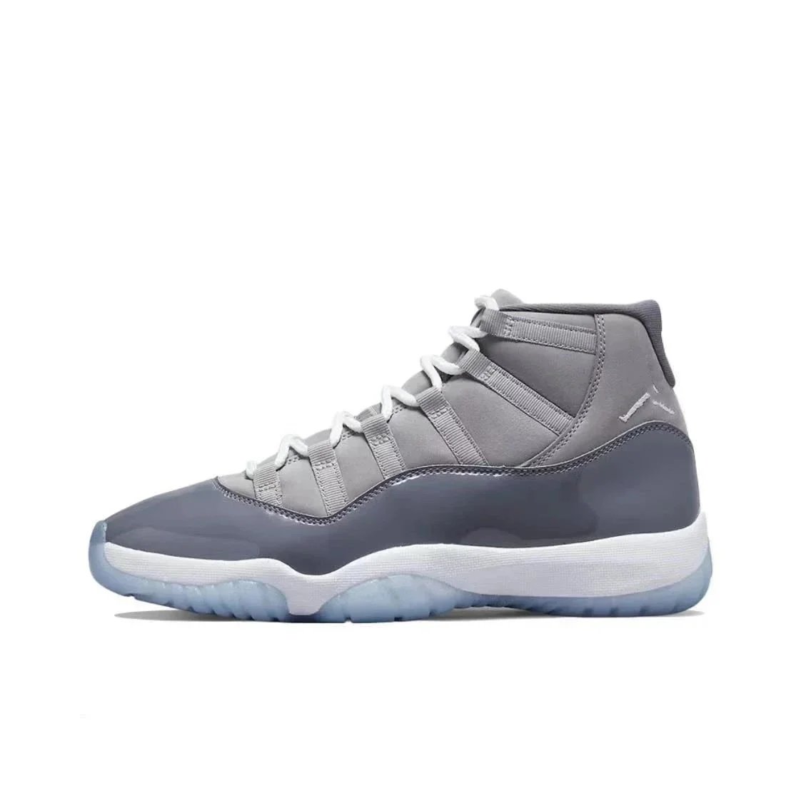 高帮酷灰