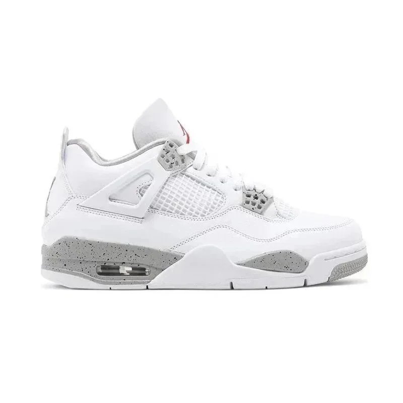 White Oreo CT8527-100