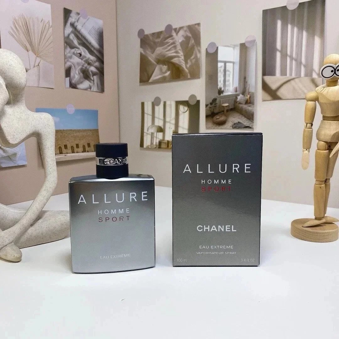 魅力极限男士100ml 魅力极限男士100ml