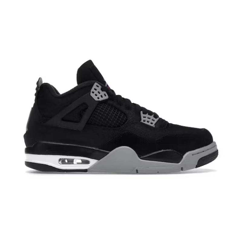 Black Canvas DH7138-006 Black Canvas DH7138-006