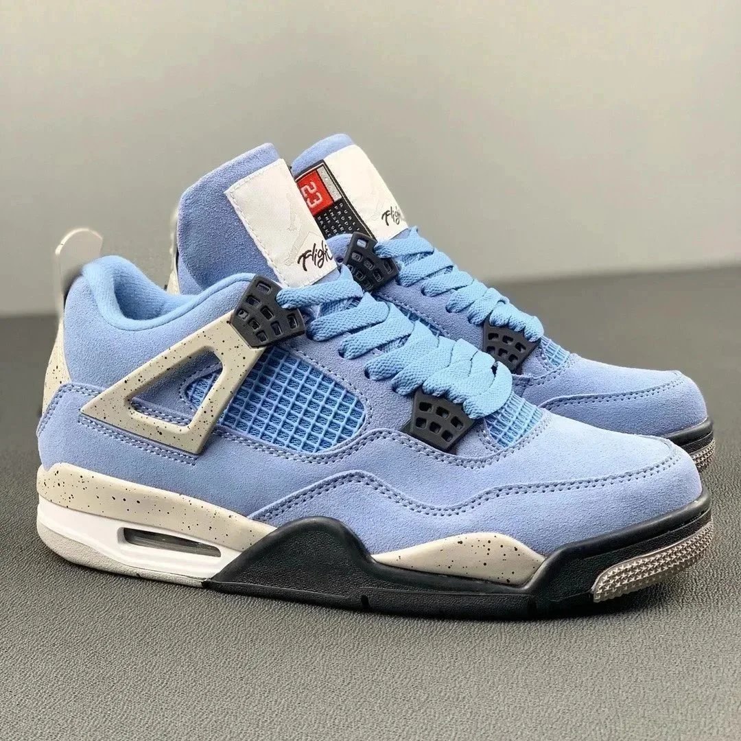 University Blue*Top quality