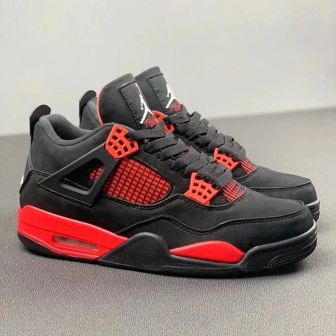 Red Thunder*Top quality