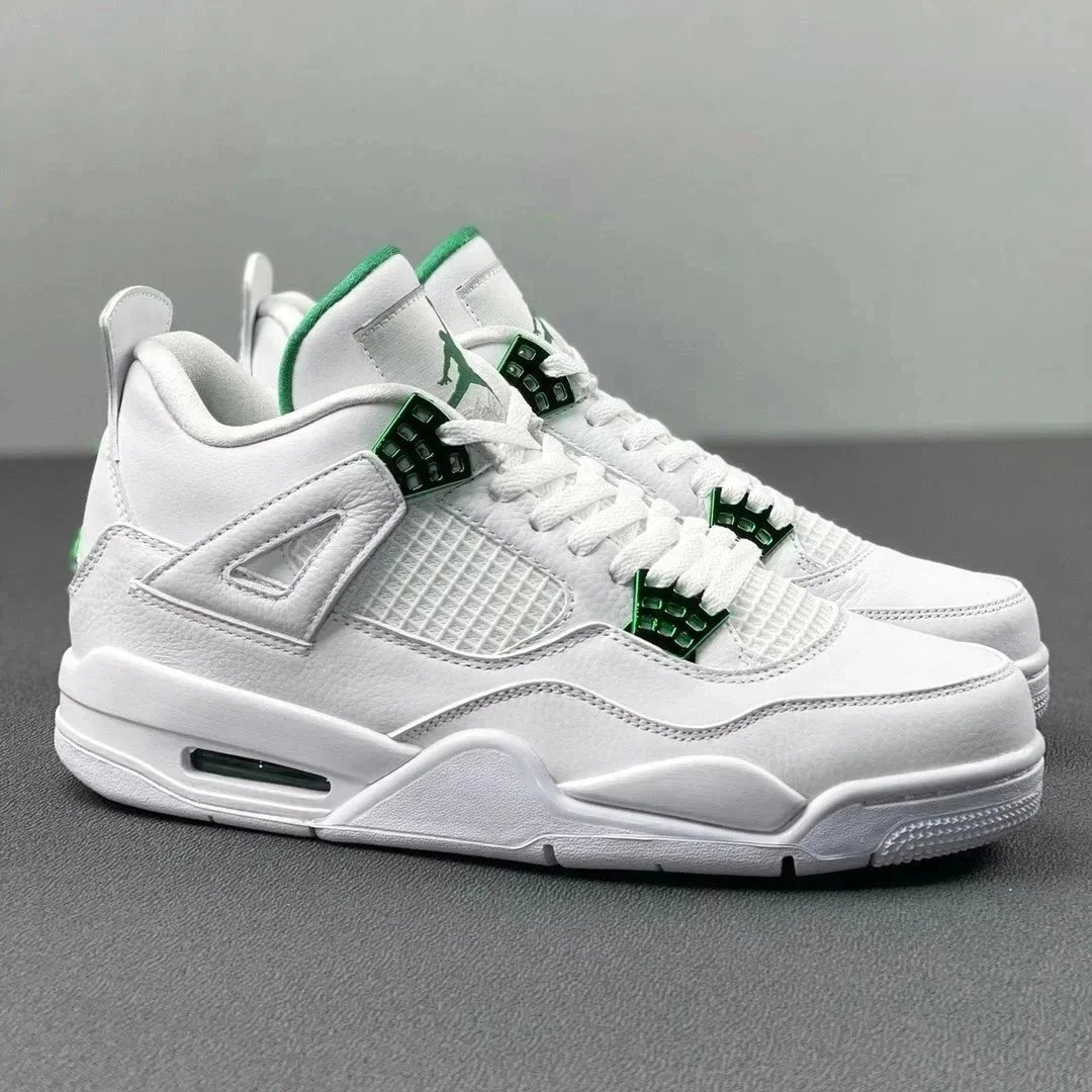 Green Metallic*Top quality