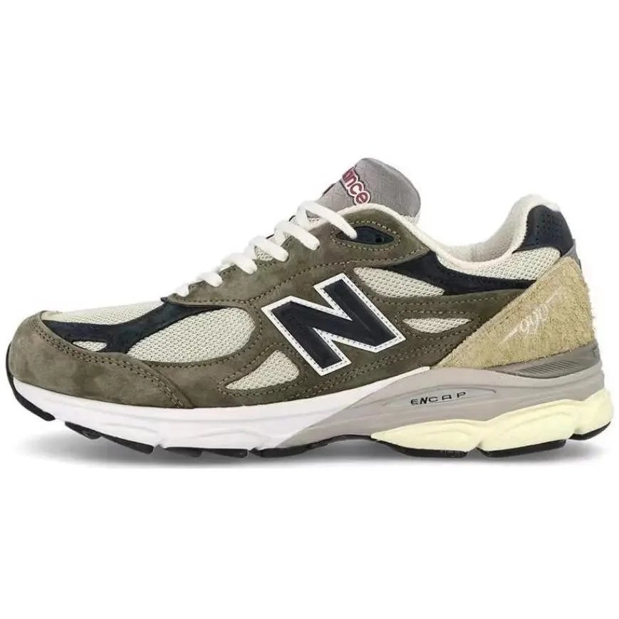 NB990TO3 绿棕 NB990TO3 绿棕