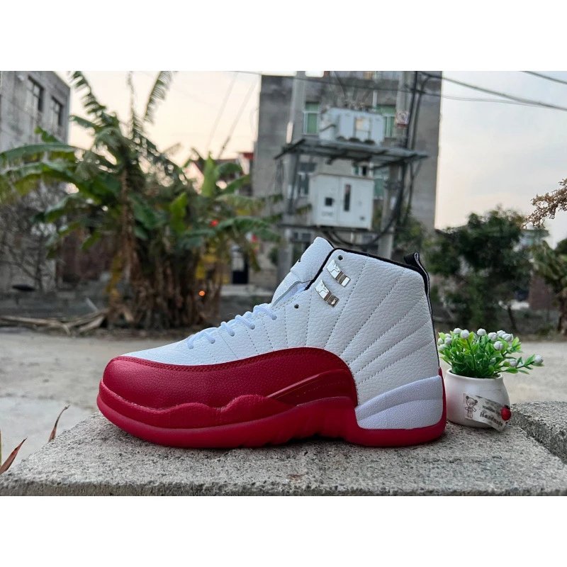 AJ12-新白红