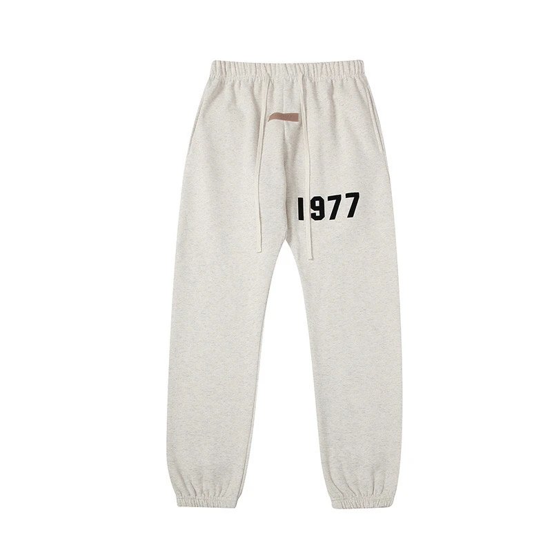 26长裤奶灰色1977