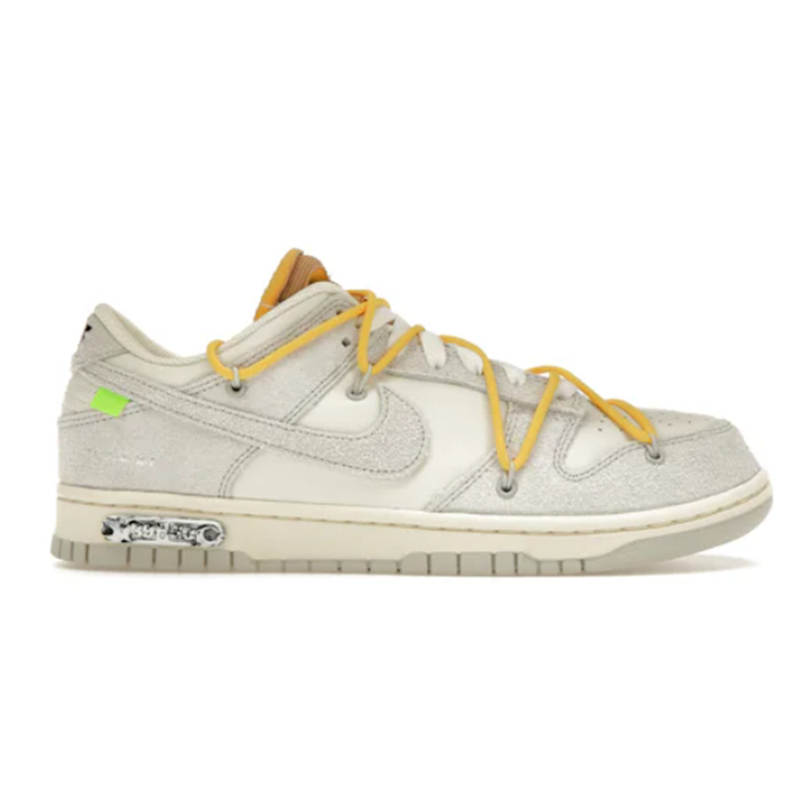 Off-White Lot 39 DJ0950-109 Off-White Lot 39 DJ0950-109