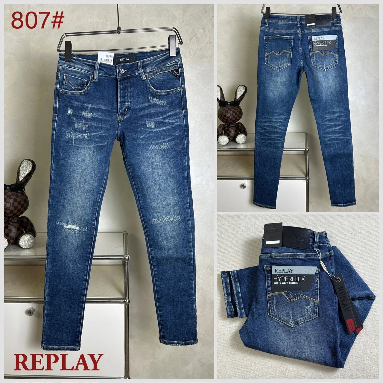 807#