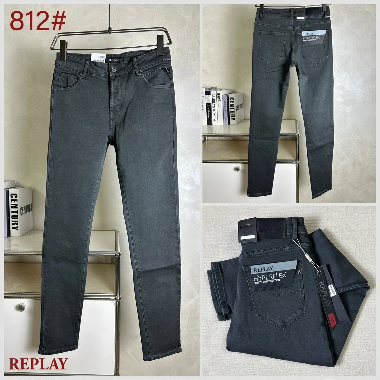 812#