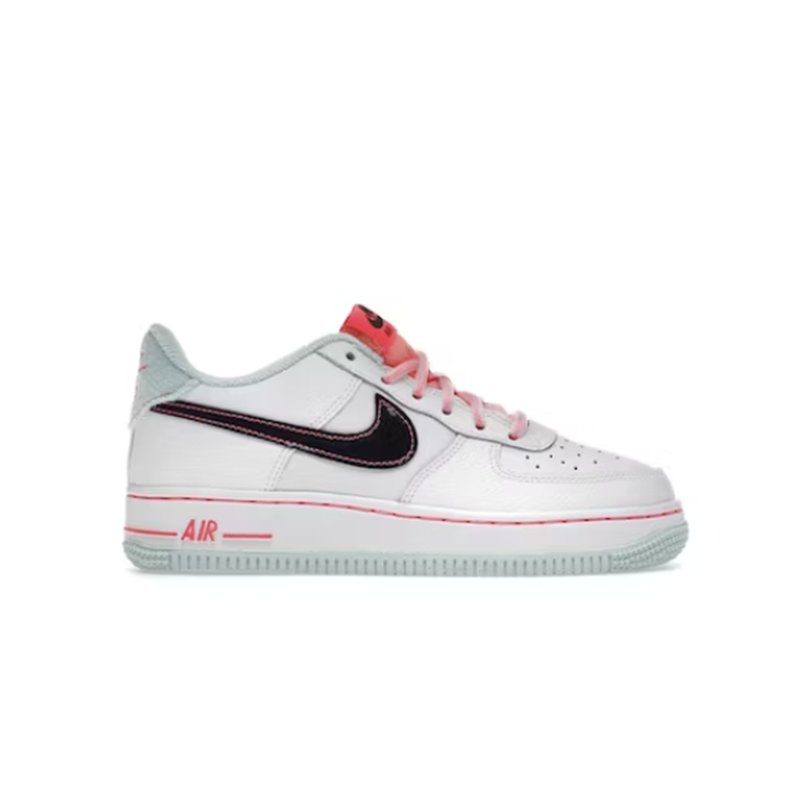 White Atomic Pink DD7709-100 White Atomic Pink DD7709-100
