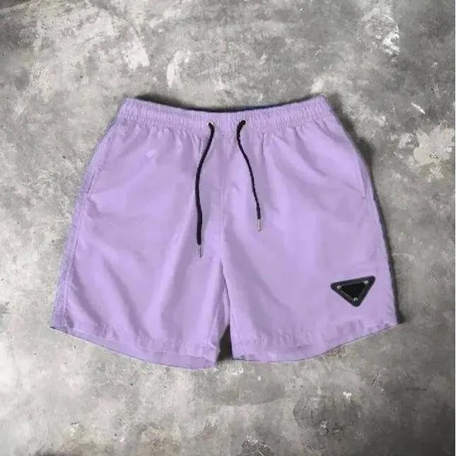 紫色