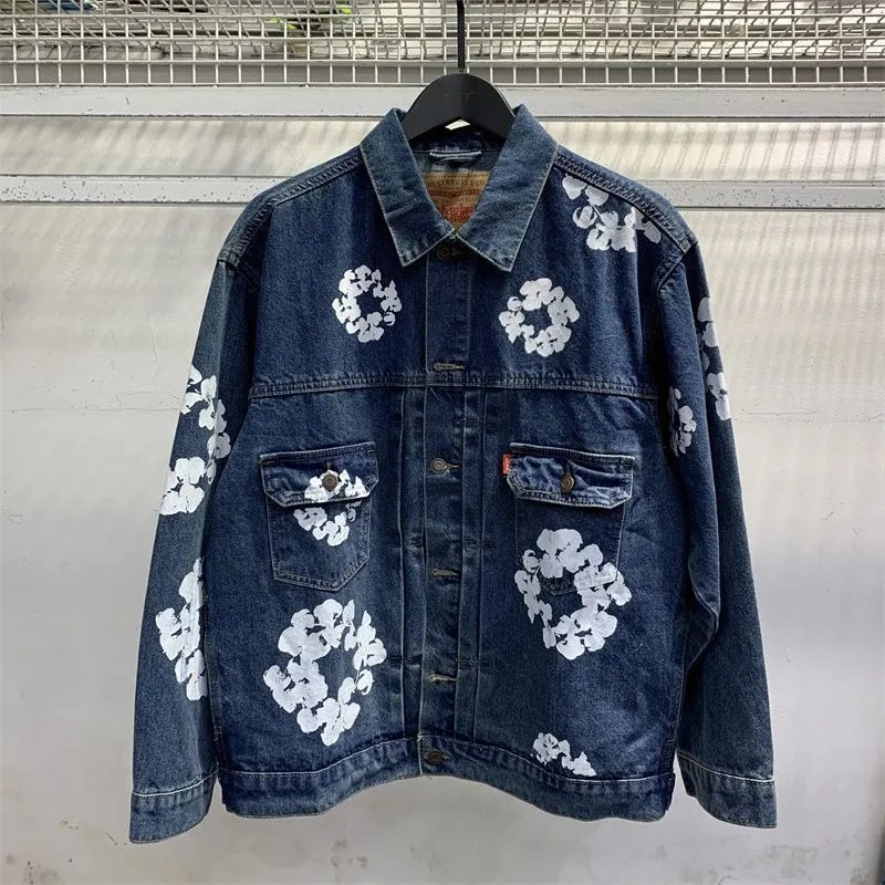 牛仔蓝