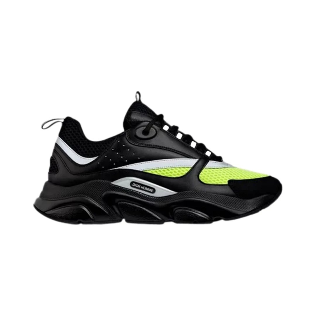 Black Volt