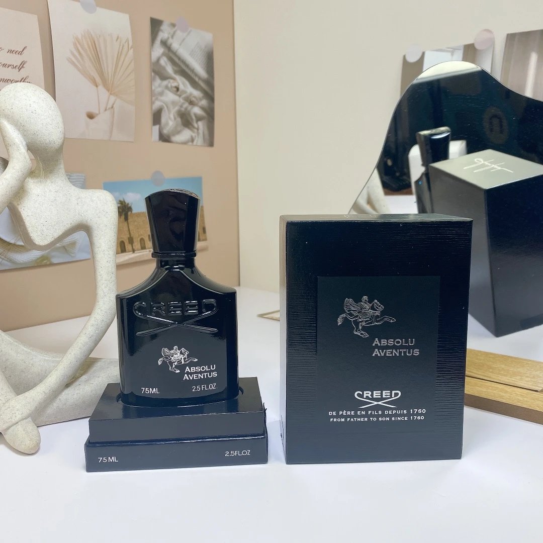 14 信仰拿破仑礼盒装香水75ml