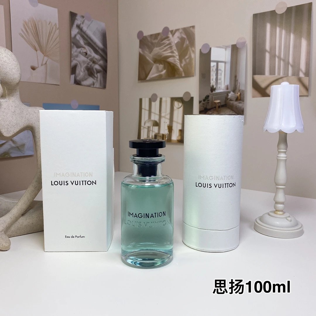 22 思扬想象力香水100ml