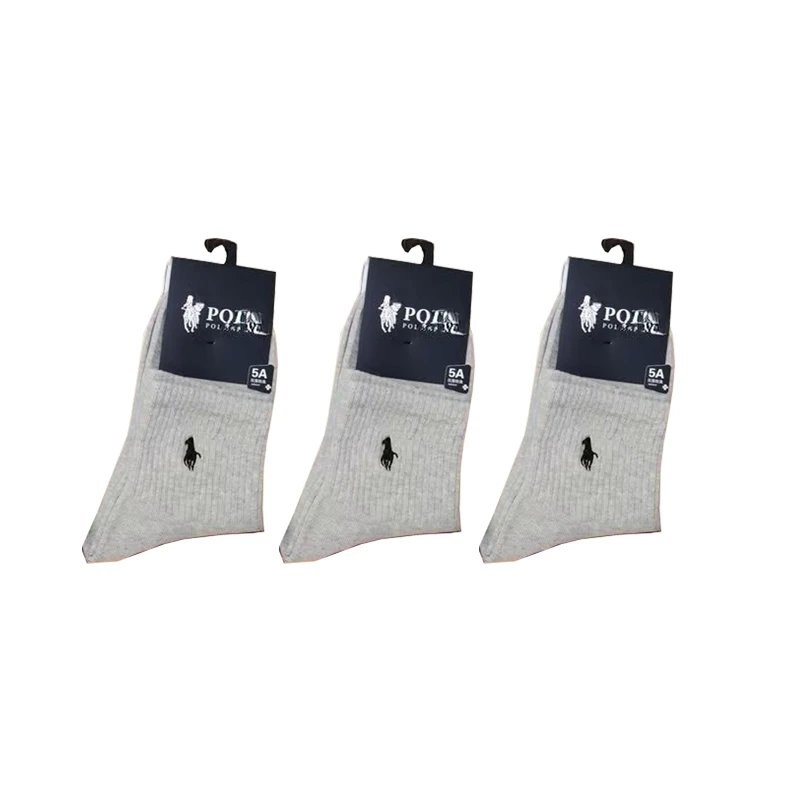 2613003YHC-White 5 pairs