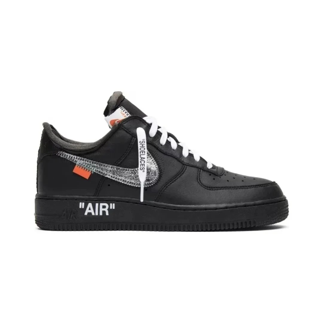 Off-White MoMA