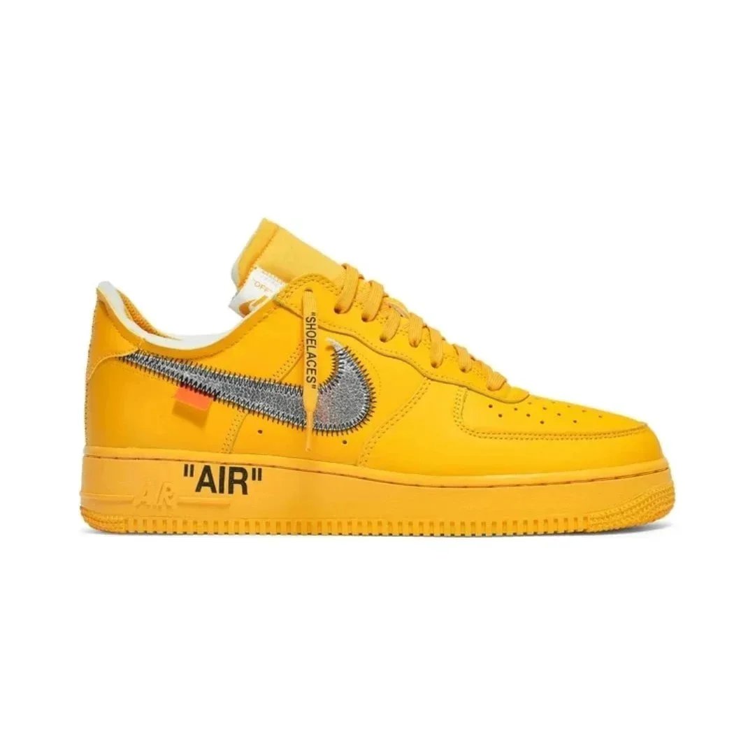 Off-White Lemonade