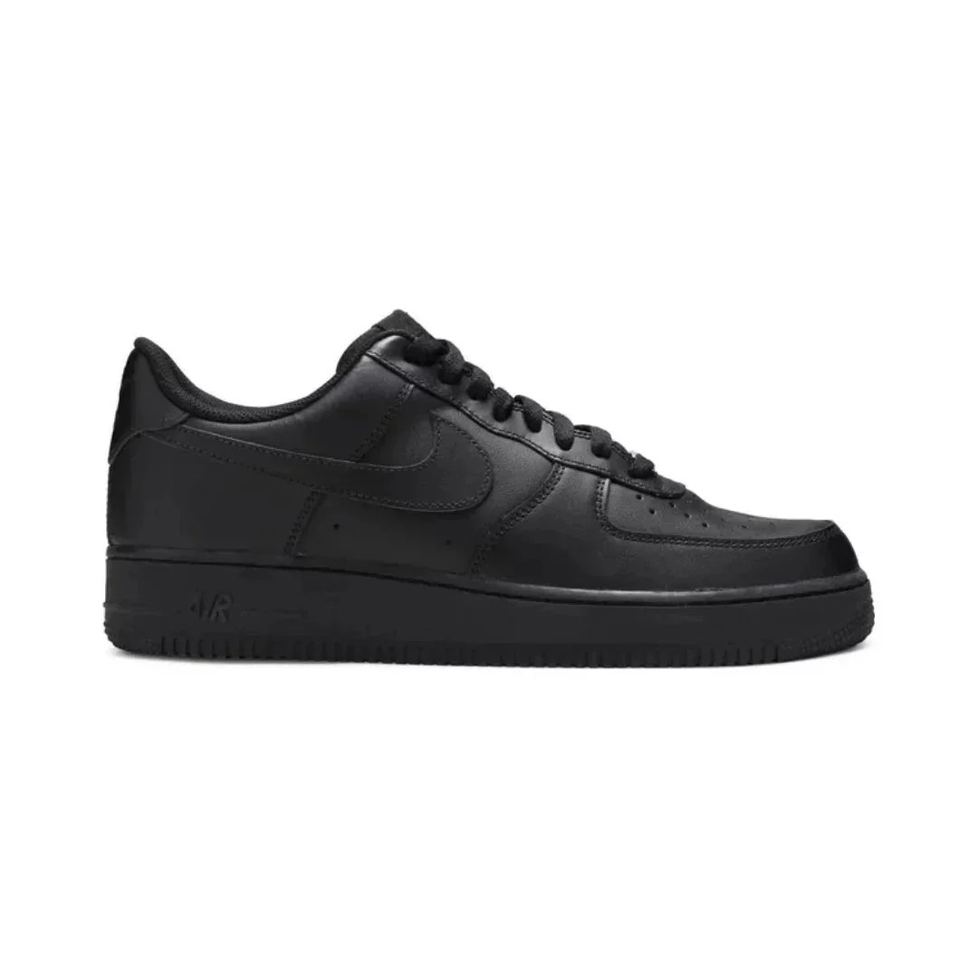 Triple Black