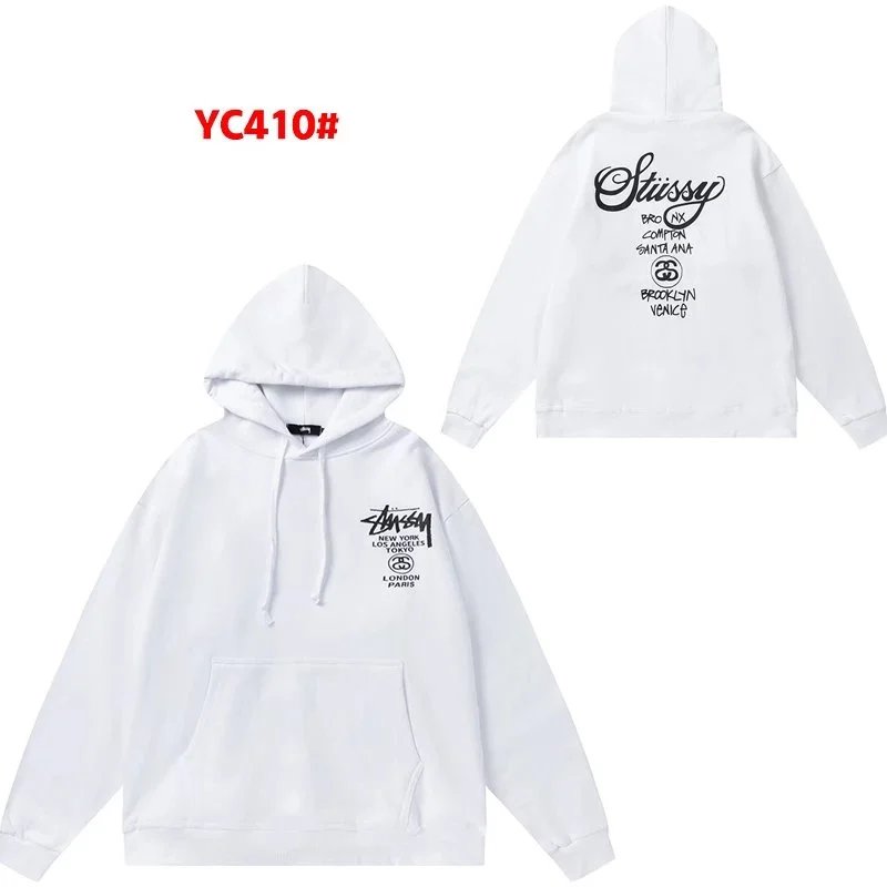 YC410#白色