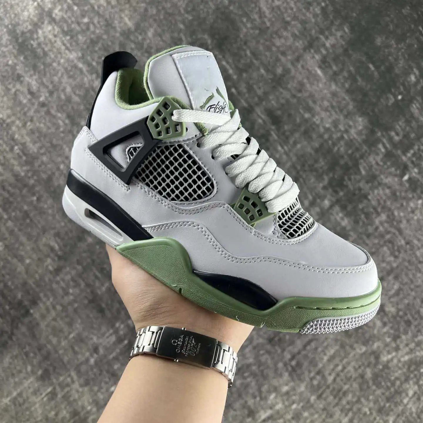 aj4外贸款-鼠尾草