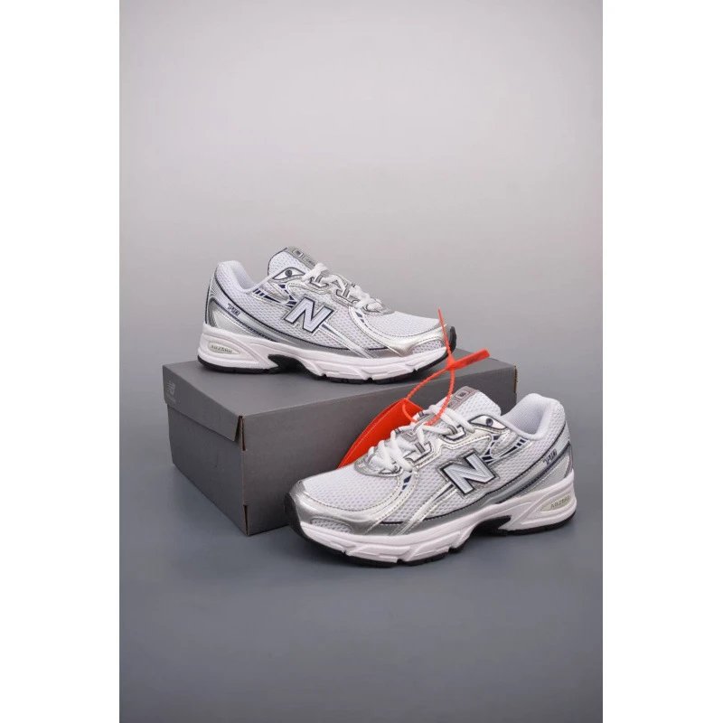 NB740白银蓝
