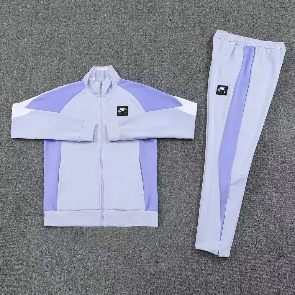 NK18浅紫