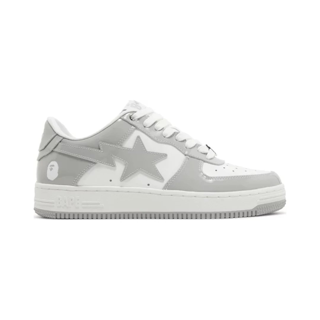 #5 Light Grey