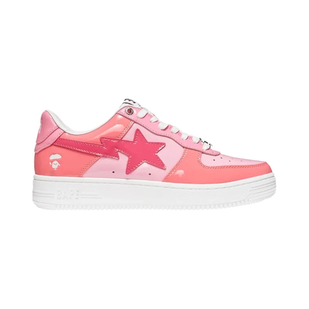 Color Camo Combo - Pink