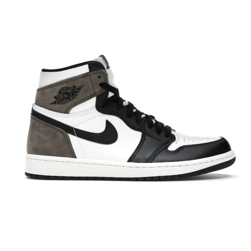 Dark Mocha 555088-105