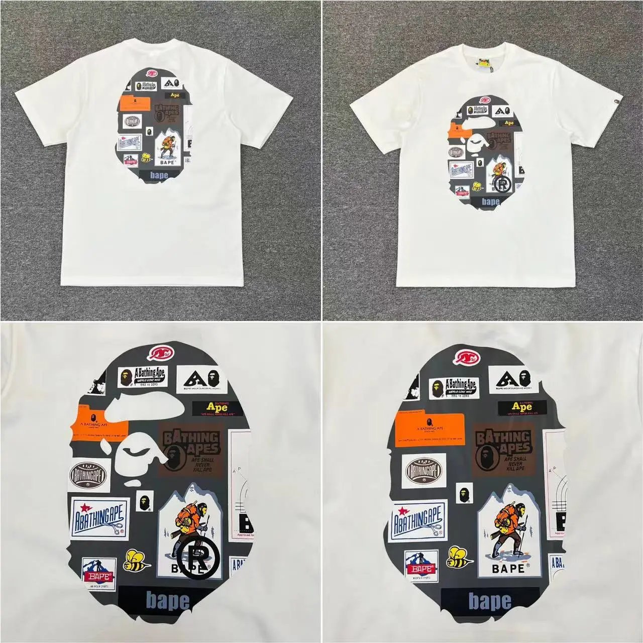 XX256白色