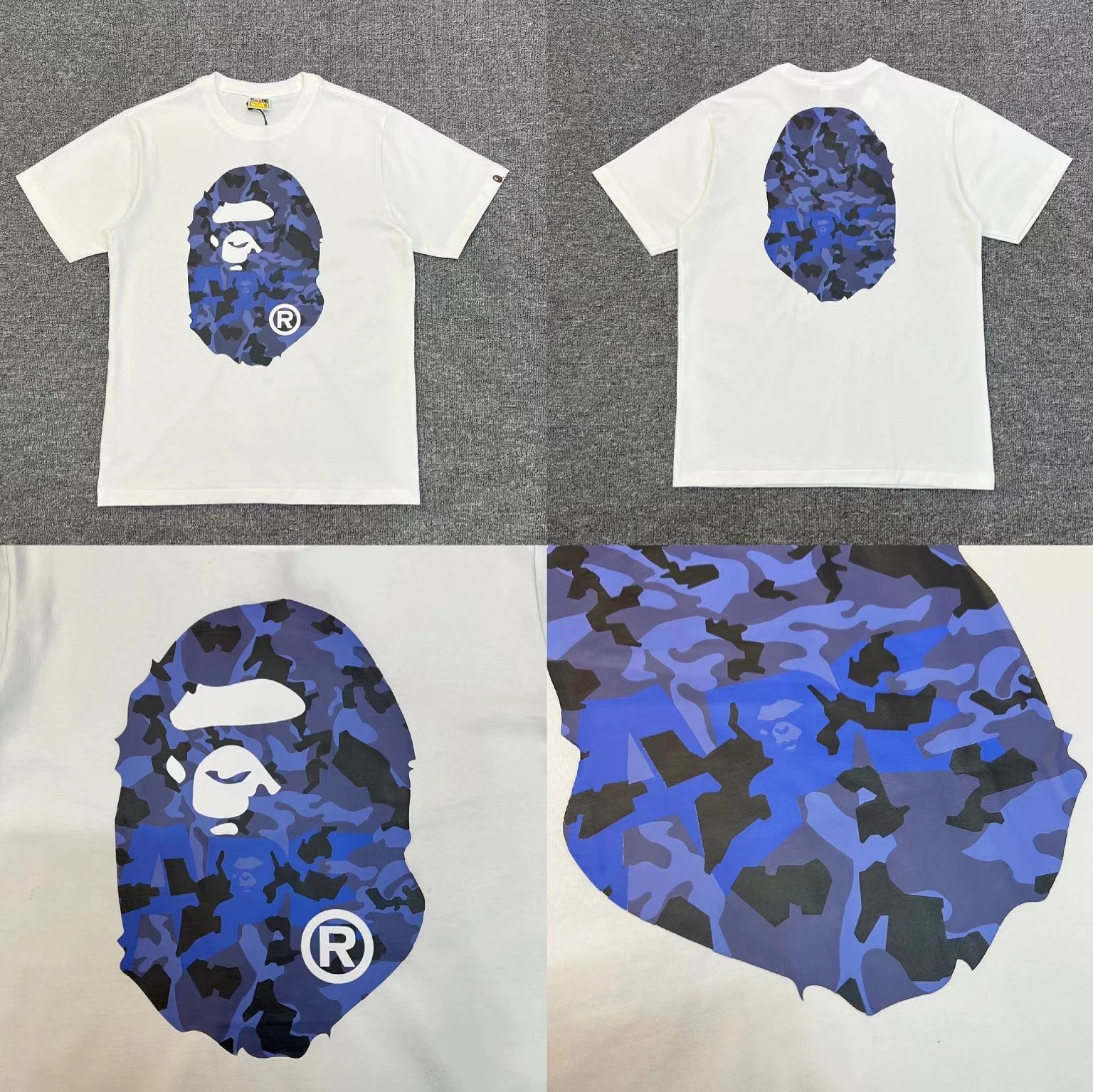 XX326白蓝