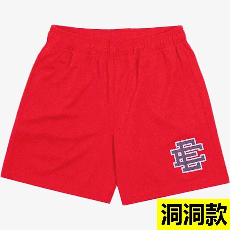 洞洞款红色
