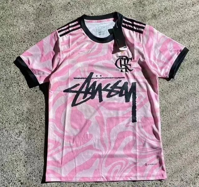 斯图西22款弗拉门戈